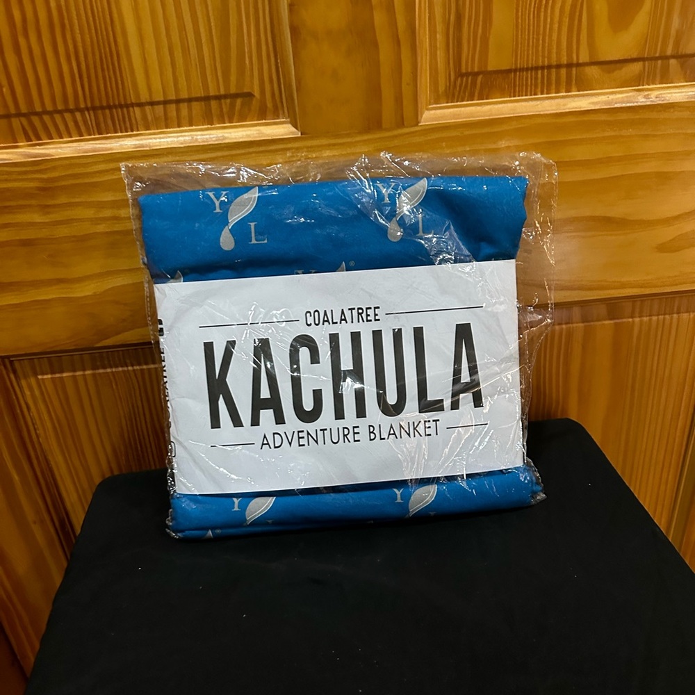 Coalatree Kachula Adventure Blanket
